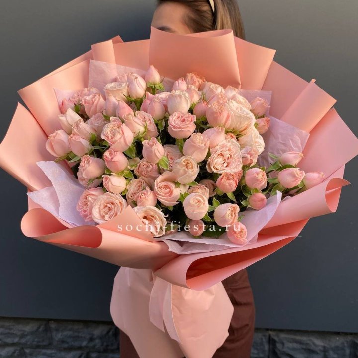 Букет "Веспро" в Севастополи