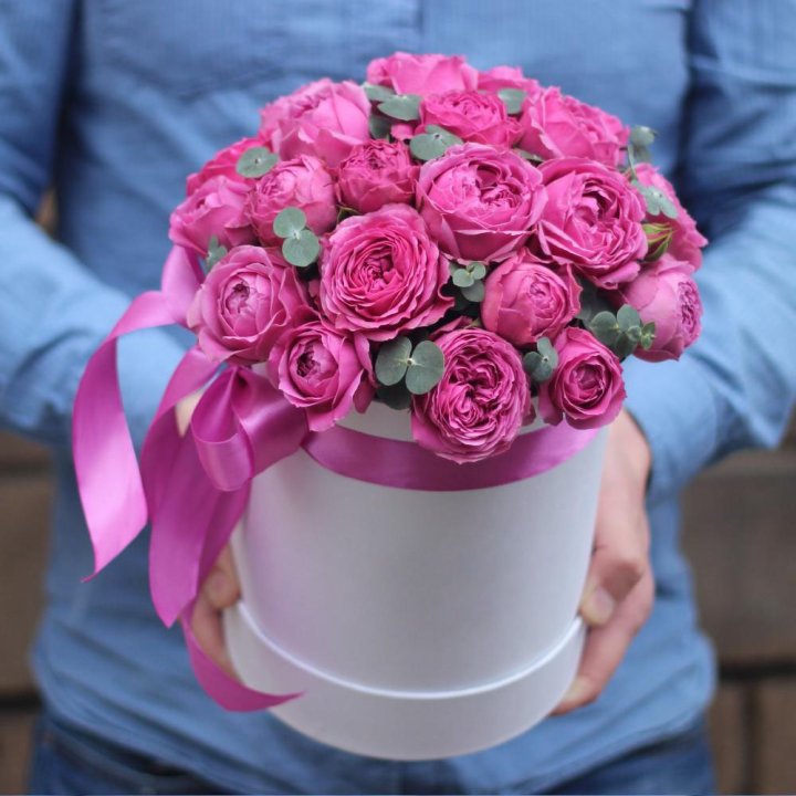 Бокс мисти баблс в Севастополи