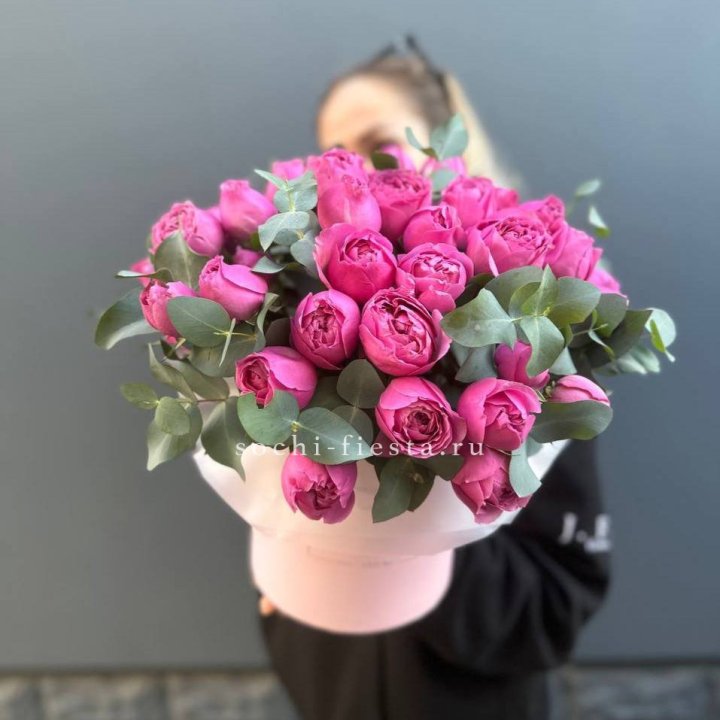 Мисти бокс №2 в Севастополи