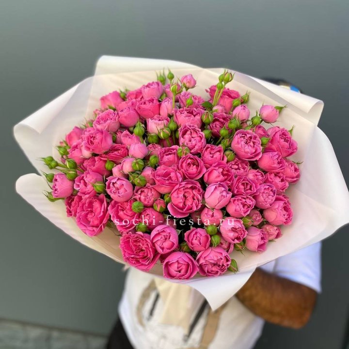 Мисти Баблс 35шт в Севастополи