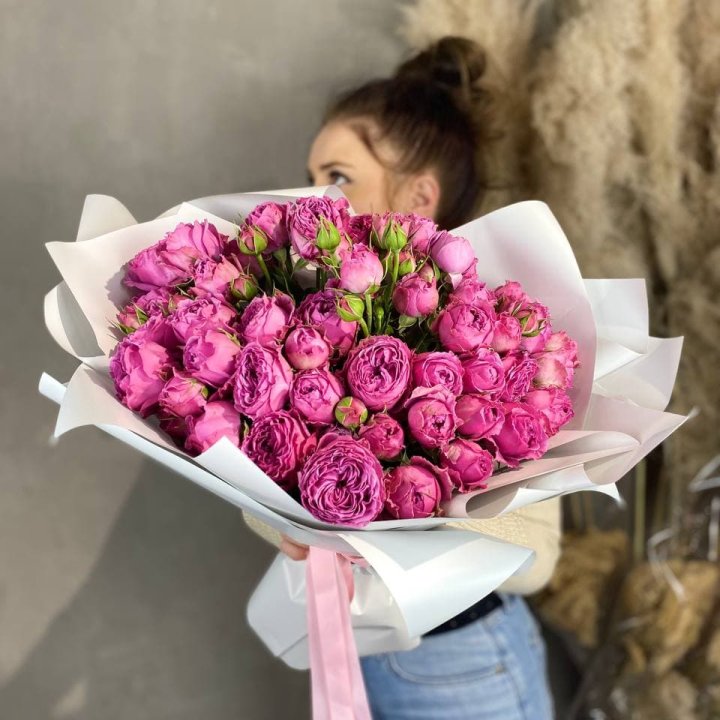 25 мисти баблс в воздушном оформлении в Севастополи