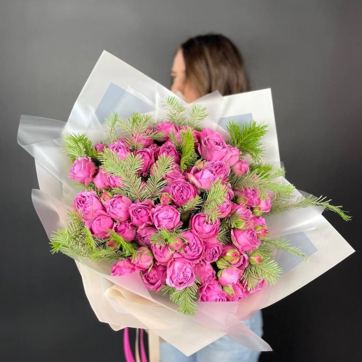 Мисти крисмас в Севастополи