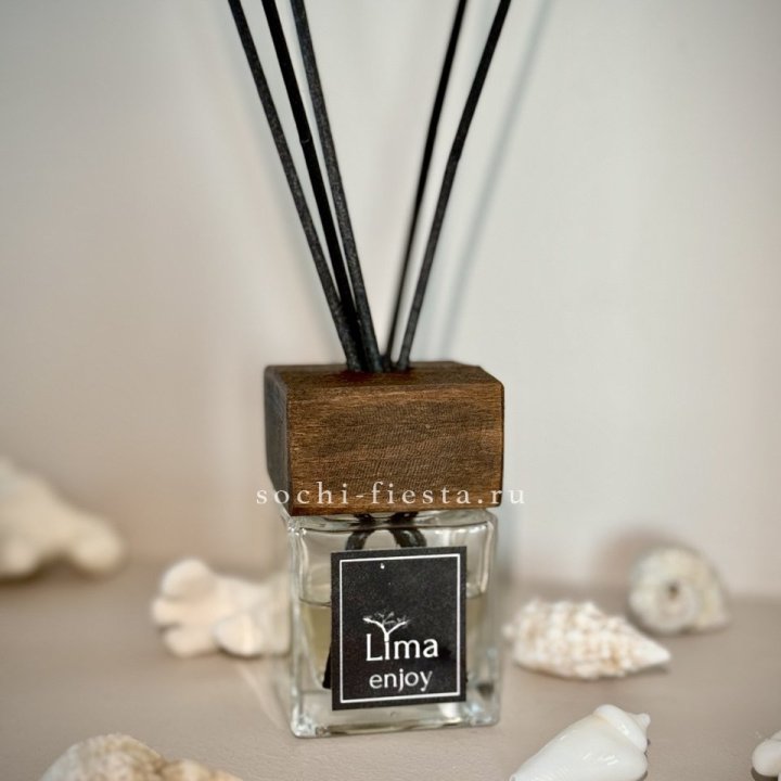 Диффузор для дома с палочками "Энджой" в Севастополи