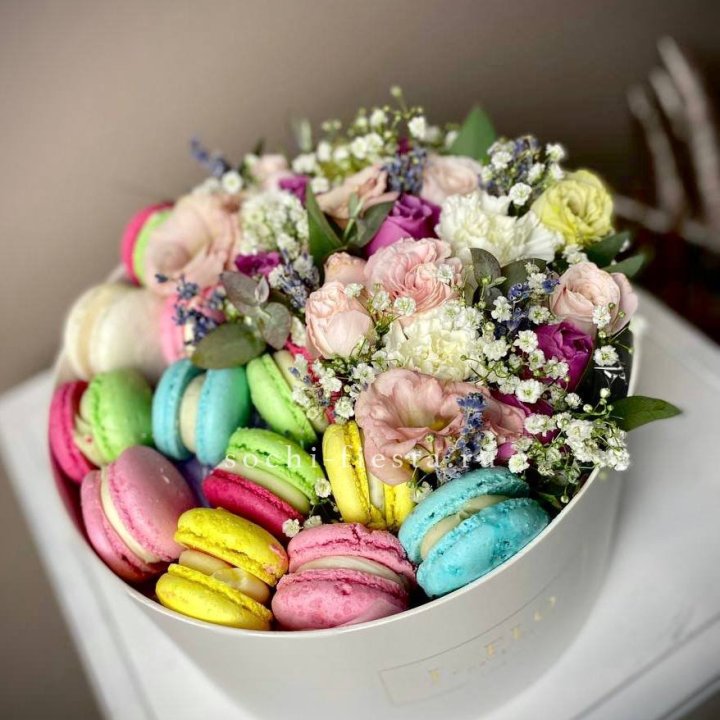 Крем бокс в Севастополи