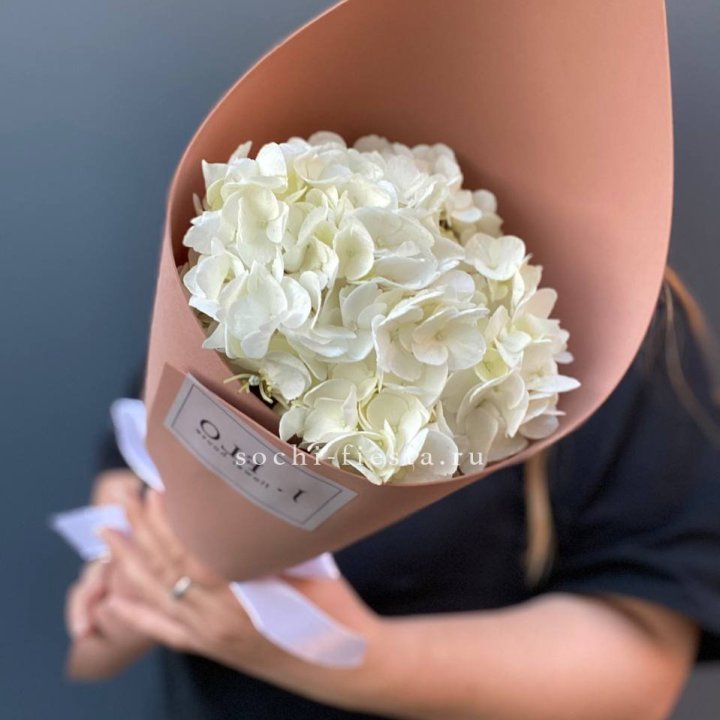 Букет Комплимент в Севастополи