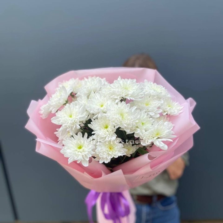  Букет "Хриза" в Севастополи