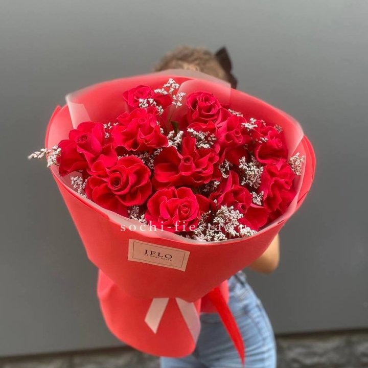 Букет "Элегант" в Севастополи