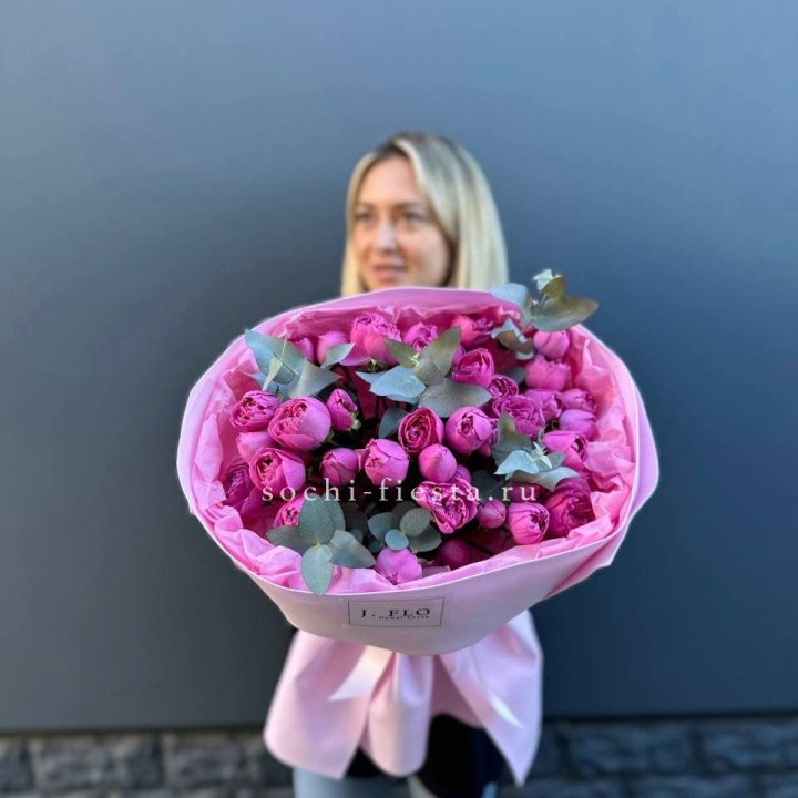 19 Мисти бабблс в Севастополи