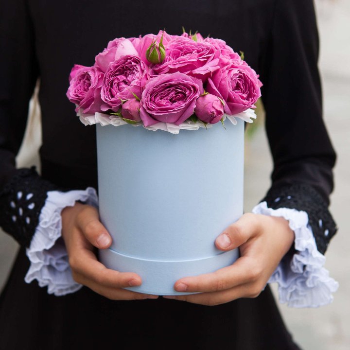 Бокс мини мисти в Севастополи