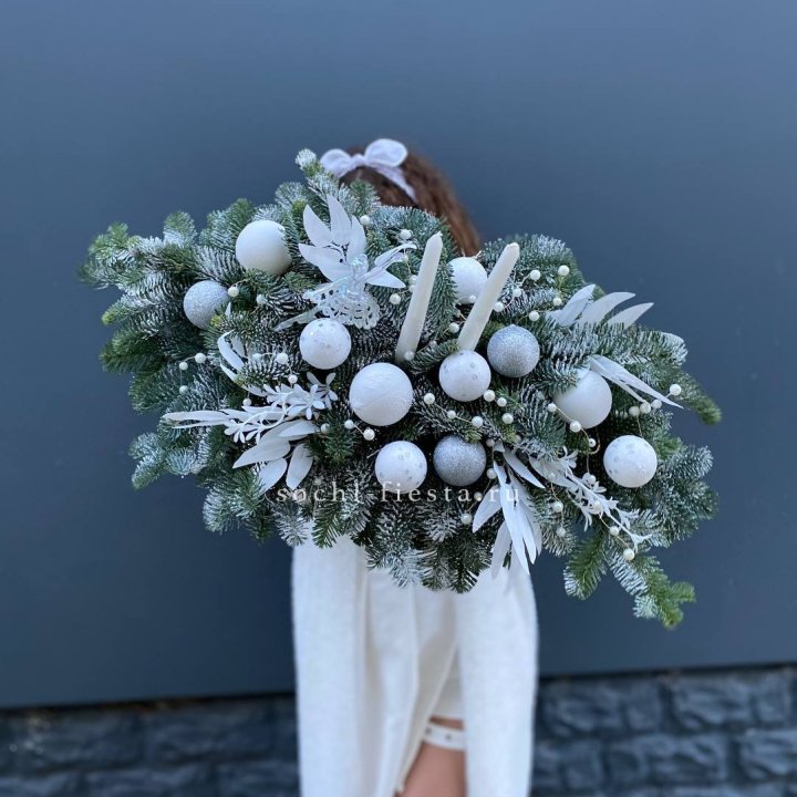 Композиция настольная  в Севастополи