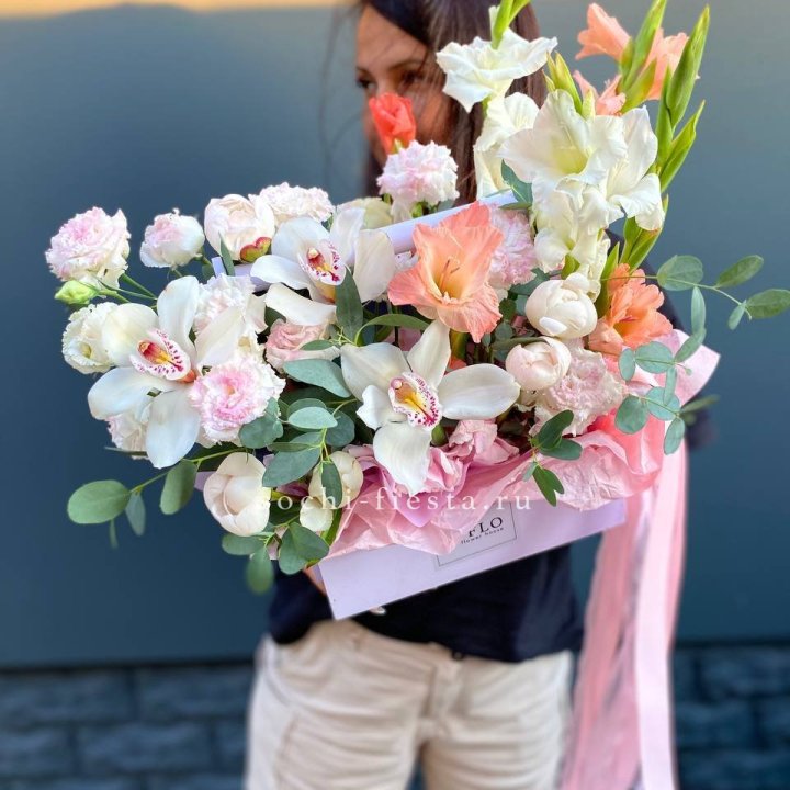 Ящик №3 в Севастополи