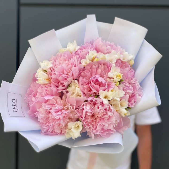  Букет "Фешен" в Севастополи