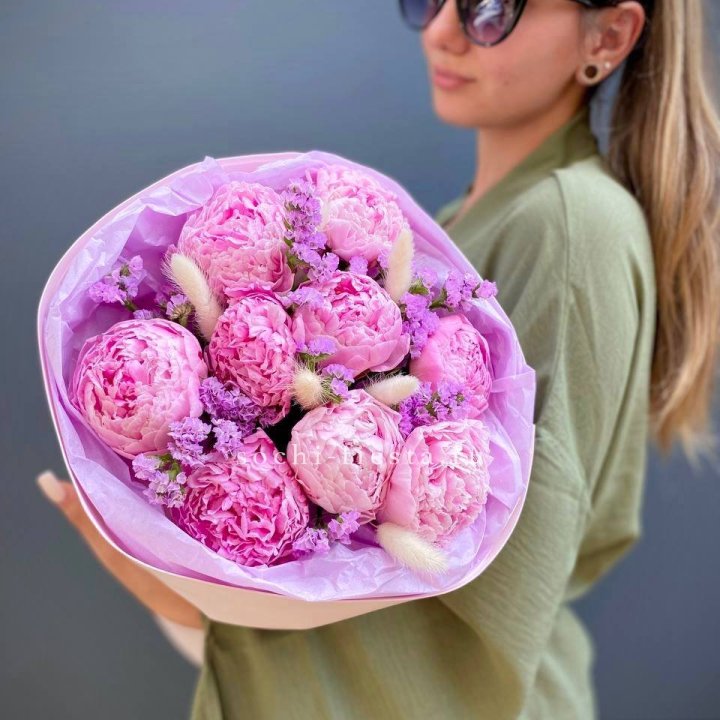  Букет "Белла" в Севастополи