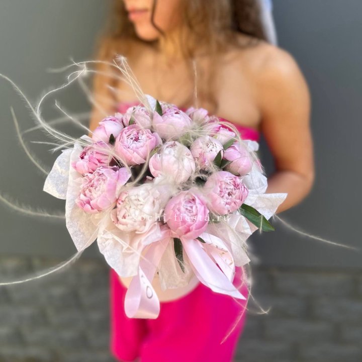 Цилиндр "Асмина" в Севастополи