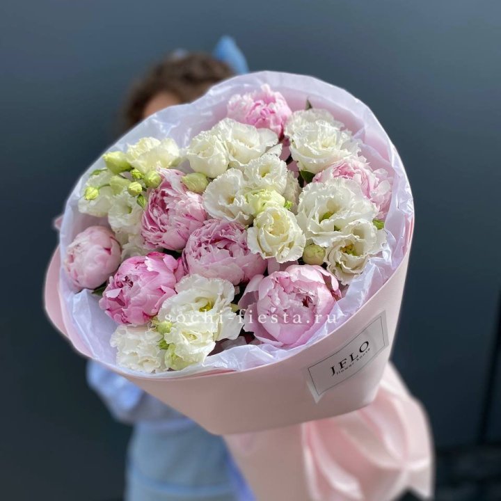  Букет "Килиан" в Севастополи