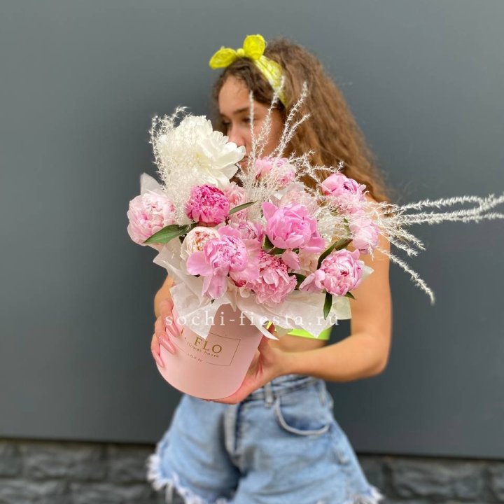 Цилиндр "Амина" в Севастополи