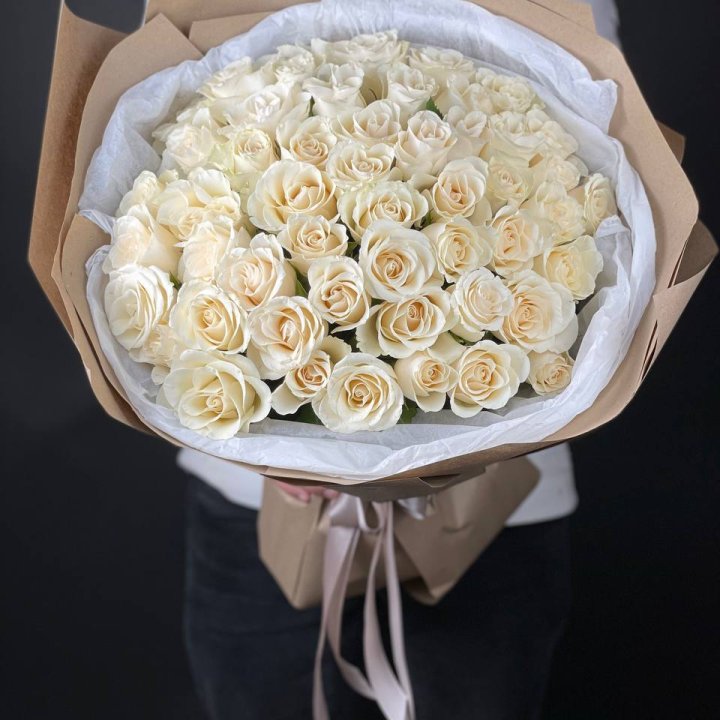 51 кеннийская роза в Севастополи