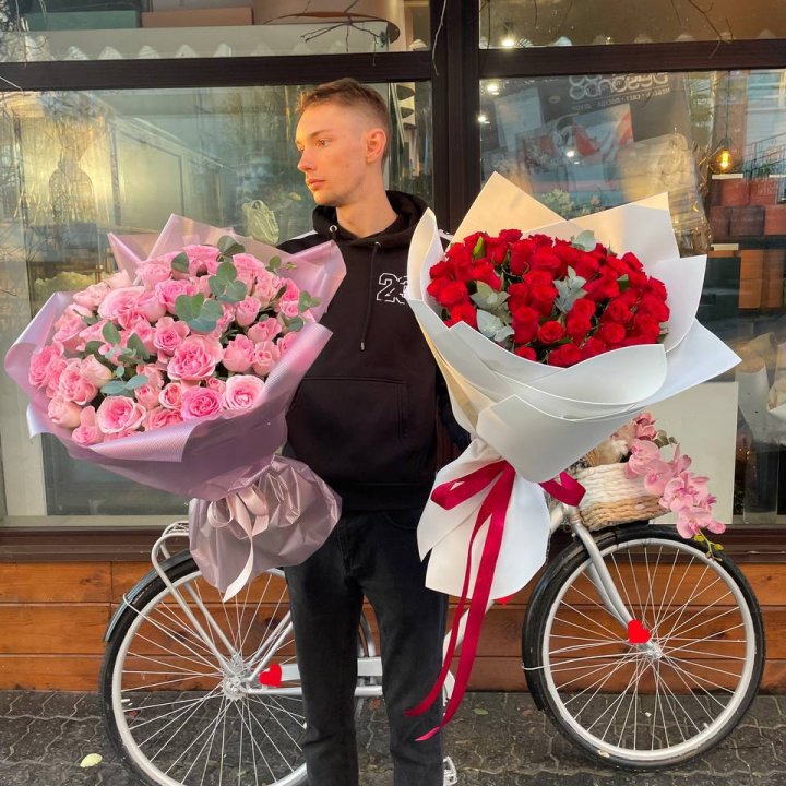 Комбо набор в Севастополи