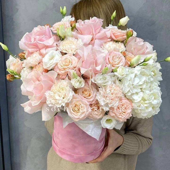 Авторский бокс №1 в Севастополи