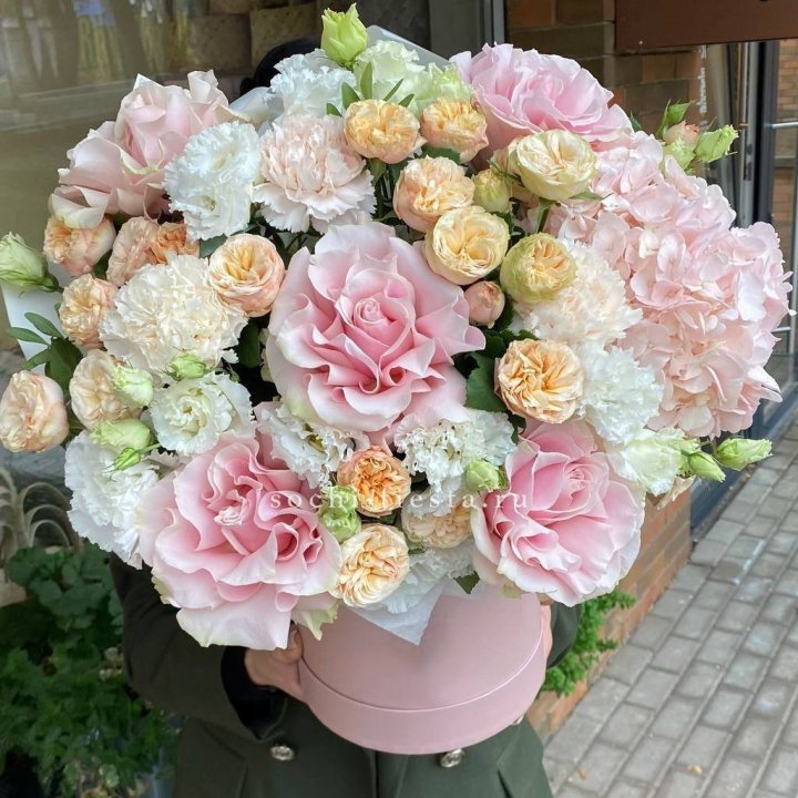 Авторский бокс №2 в Севастополи