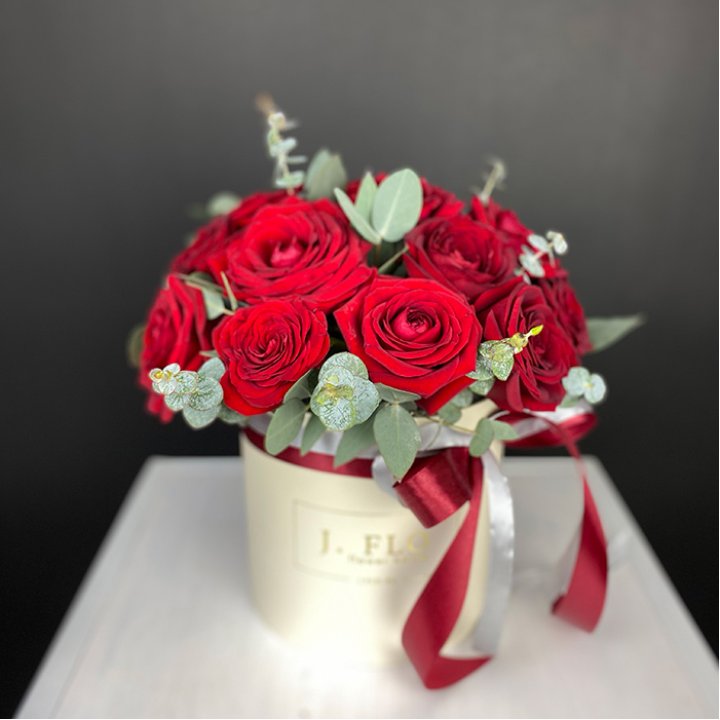 Ред бокс в Севастополи