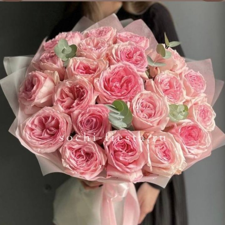 21 роз охара в Севастополи