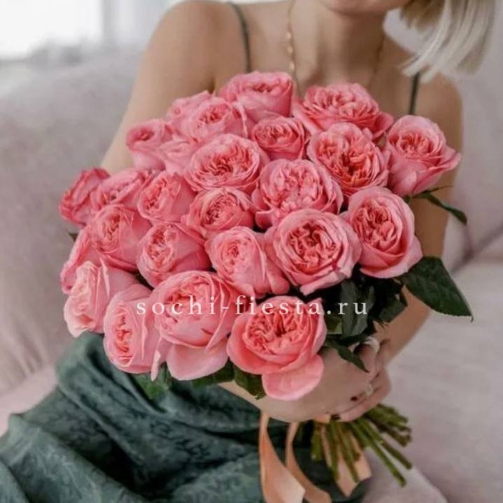 25 Пинк экспрешен  в Севастополи