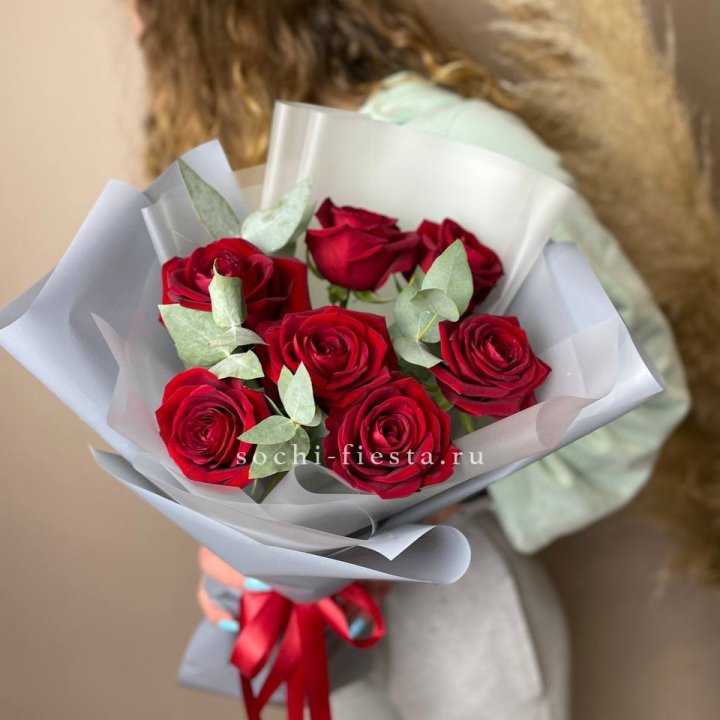 Букет Успеха в Севастополи