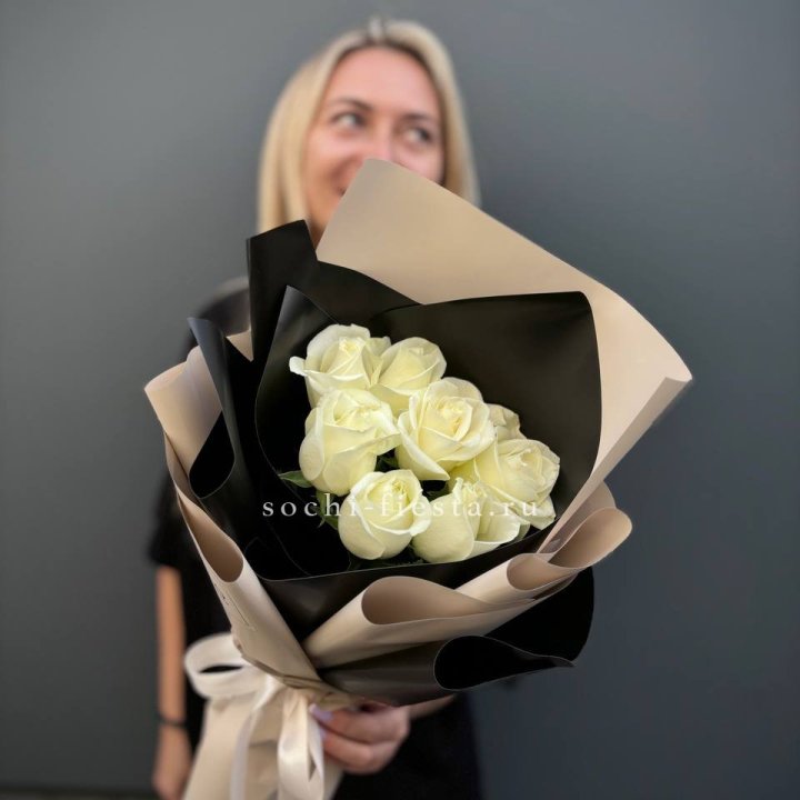 Букет Партнерства в Севастополи