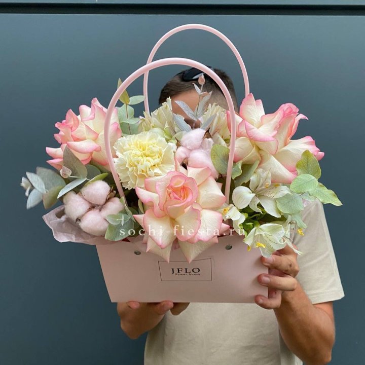 Сумочка "Закат" в Севастополи