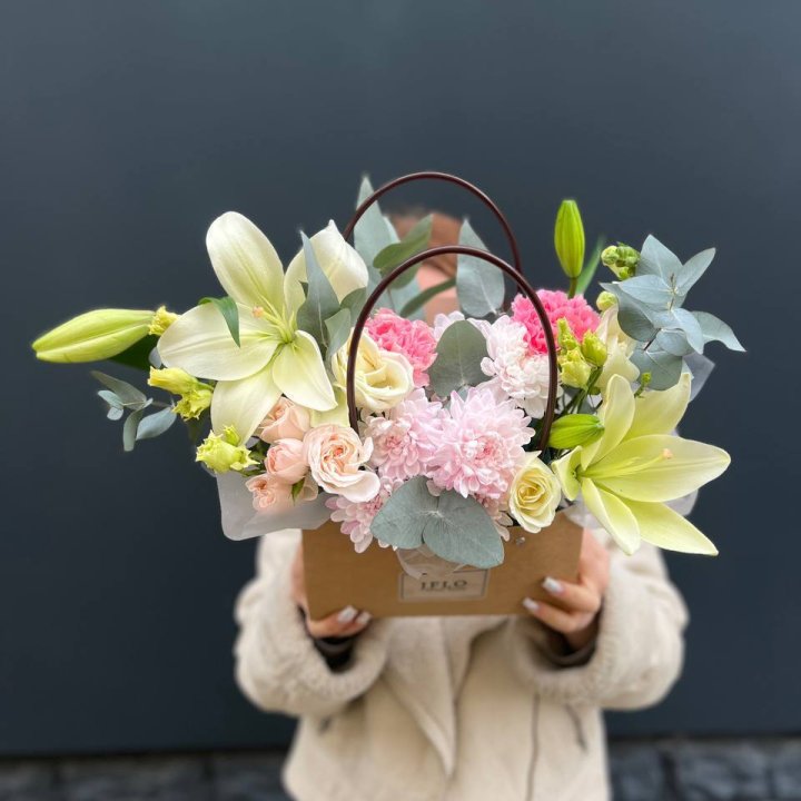  Сумочка "Полумесяц" в Севастополи