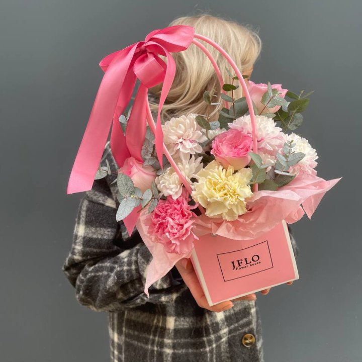 Сумочка "Свежесть рассвета" в Севастополи