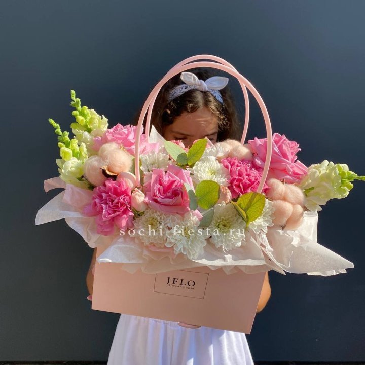 Сумочка "Нежная Леди" в Севастополи