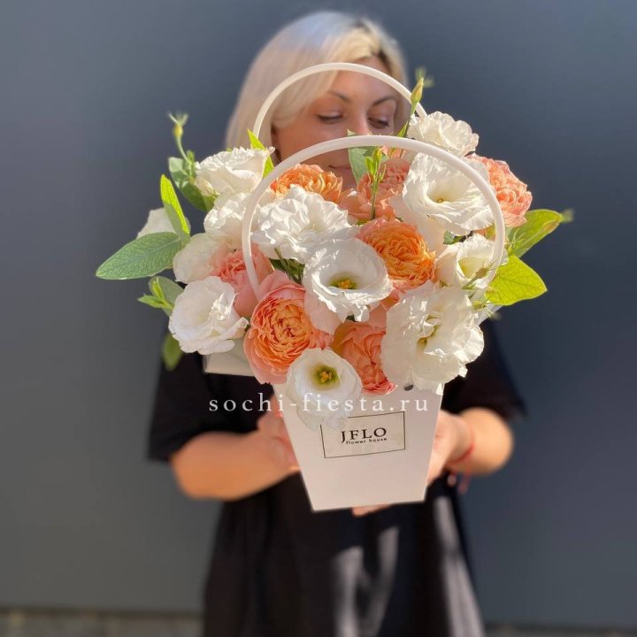 Сумочки "Джульетта"  в Севастополи