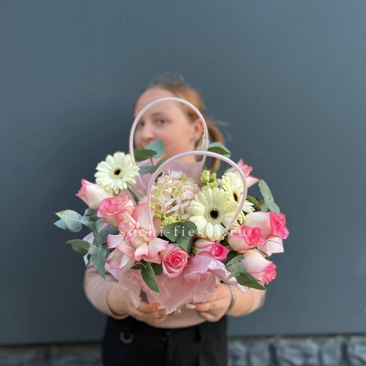 Сумочка "Для нее" в Севастополи