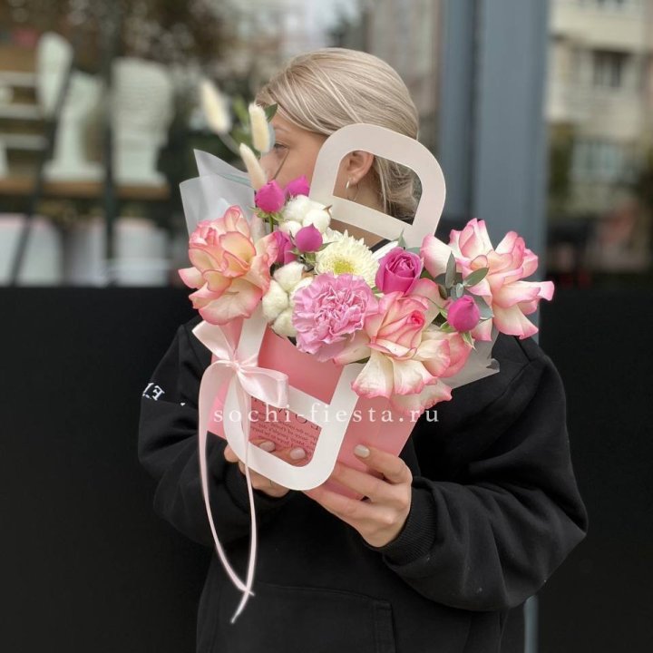 Сумочка "Мир" в Севастополи