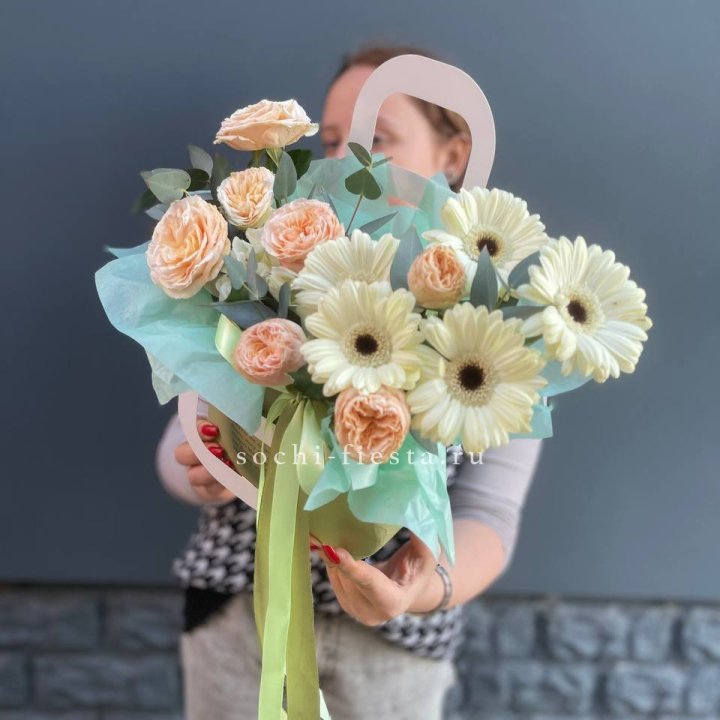  Сумочка "Лунная радуга" в Севастополи