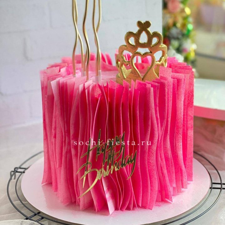 Торт "Карино" в Севастополи