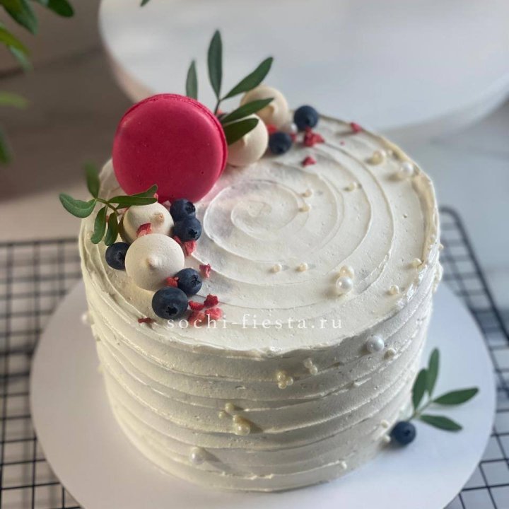 Торт "Валзер" в Севастополи