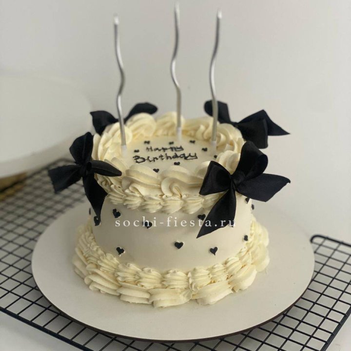 Торт "Тембор" в Севастополи