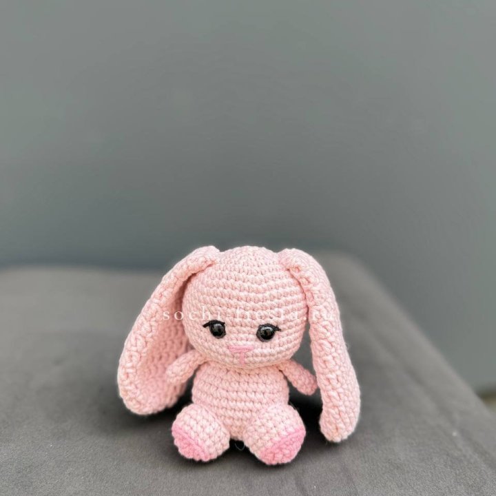 Зайка мини ручной работы в Севастополи