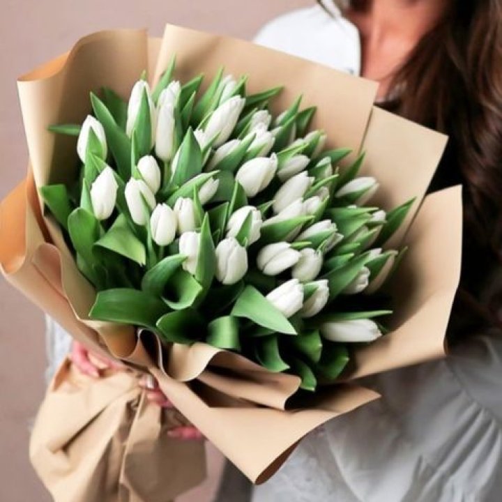 Букет "Прикоснись ко мне" в Севастополи