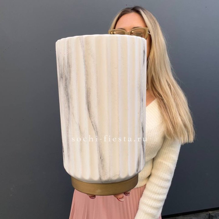 Керамическая ваза №1 в Севастополи