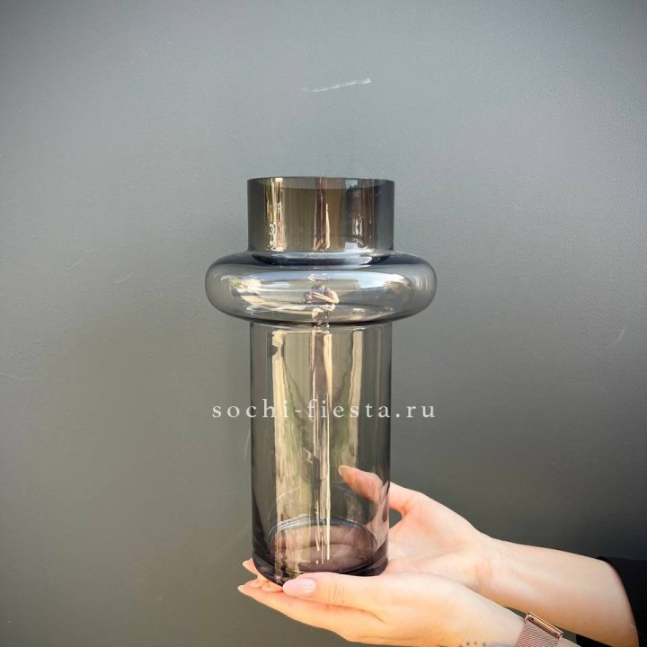 Стеклянная ваза №6 в Севастополи