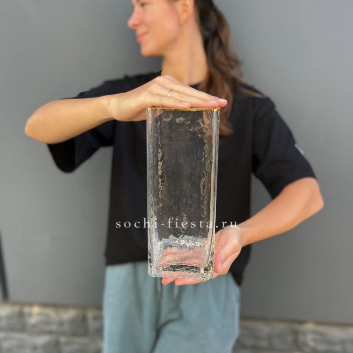 ВАЗА Солмакс стекло 2.5л в Севастополи