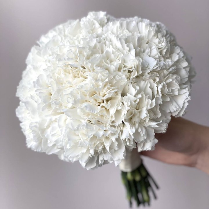 Свадебный букет №7 в Севастополи