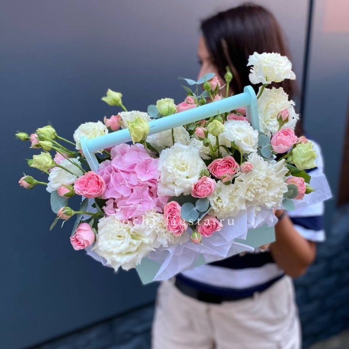 Ящик №4 в Севастополи