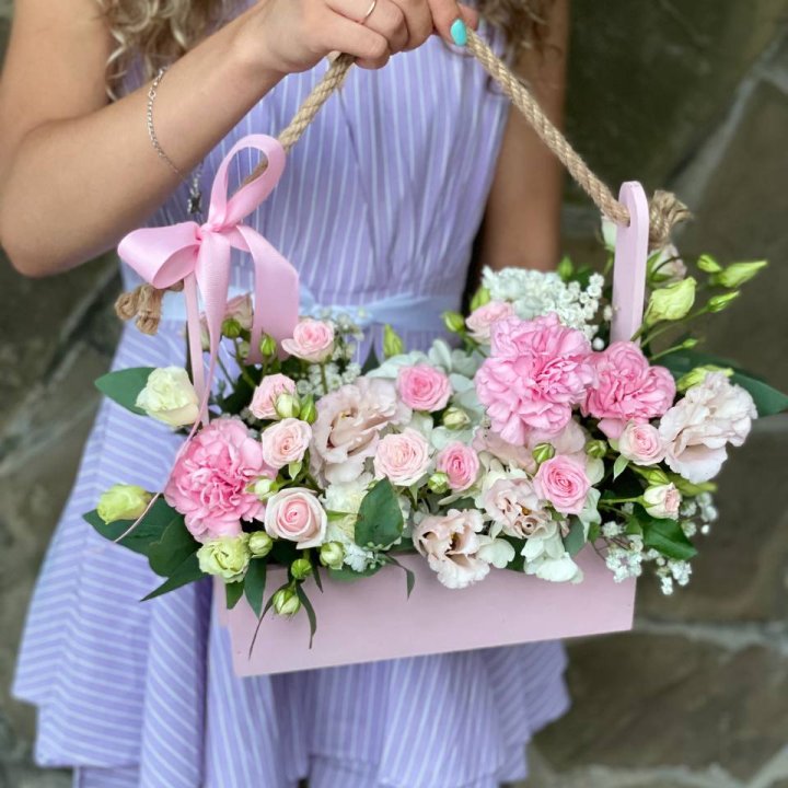 Ящик №2 в Севастополи