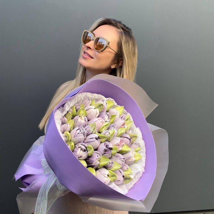 Зефирный букет перпел в Севастополи