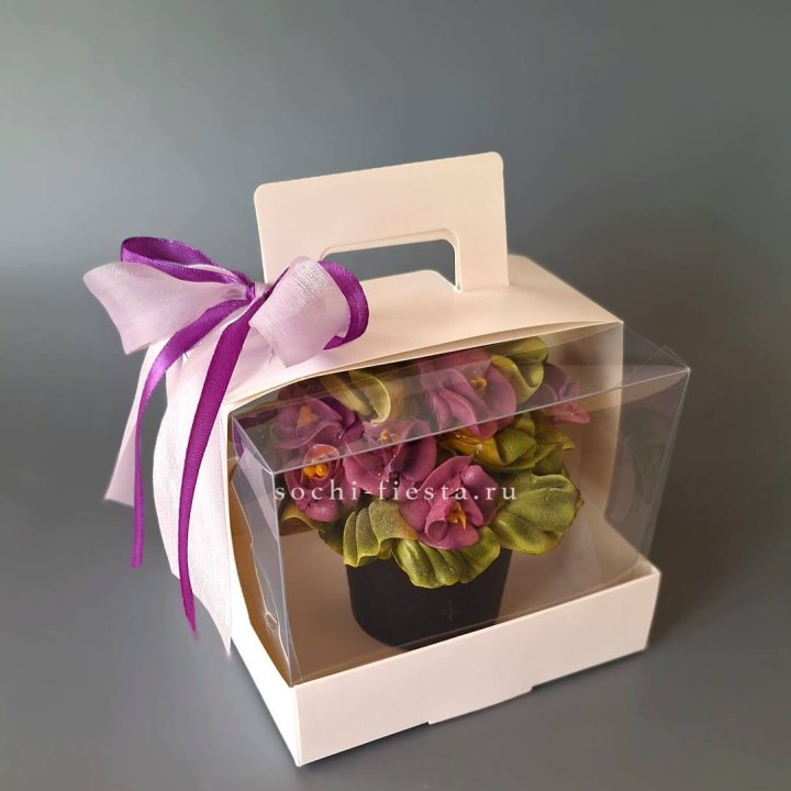  Зефир "Фиалка" в Севастополи